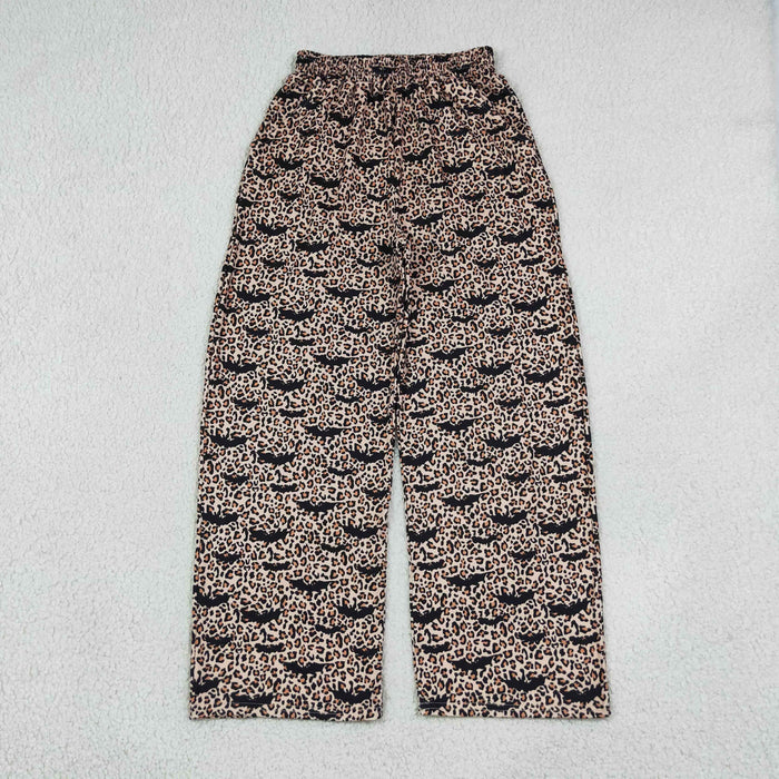 π¦ Wild About Bats Mommy & Me Pants (Kid)