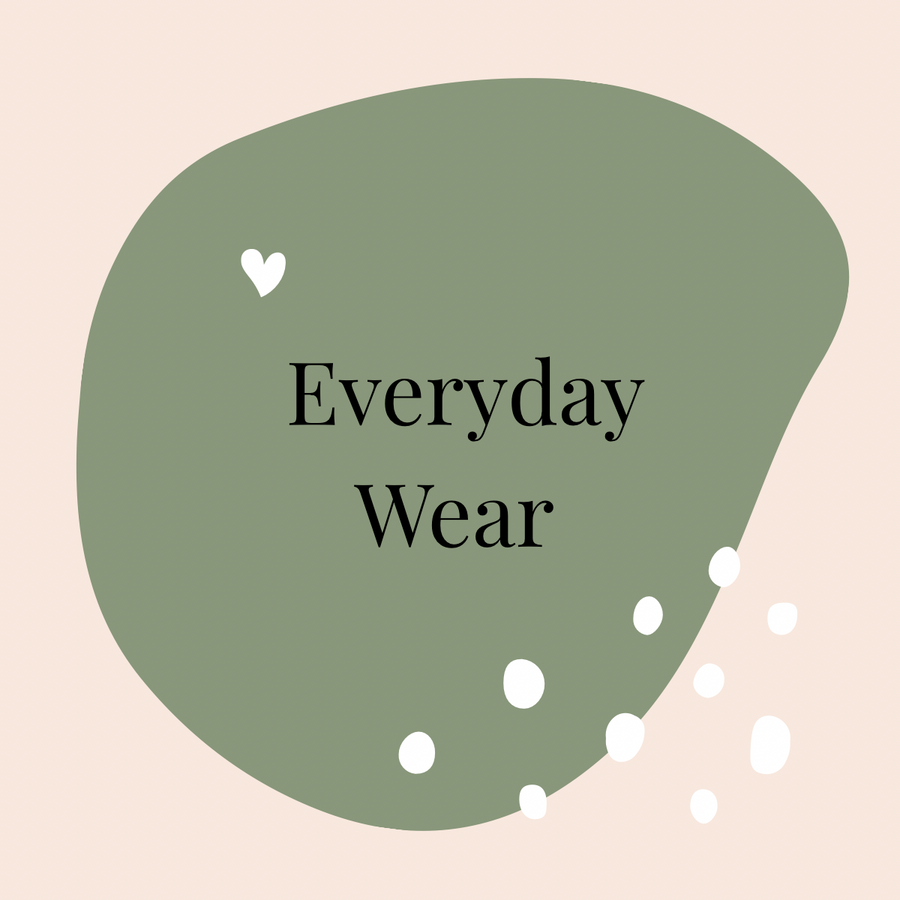 Everyday Wear