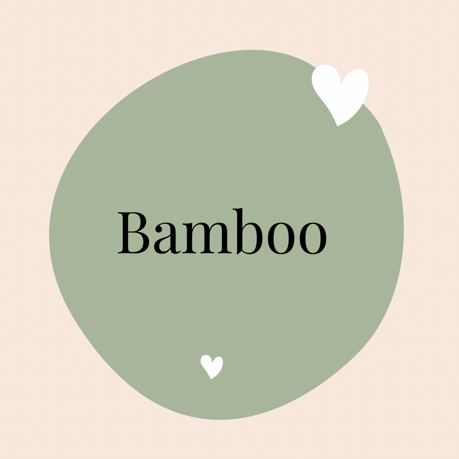 Bamboo