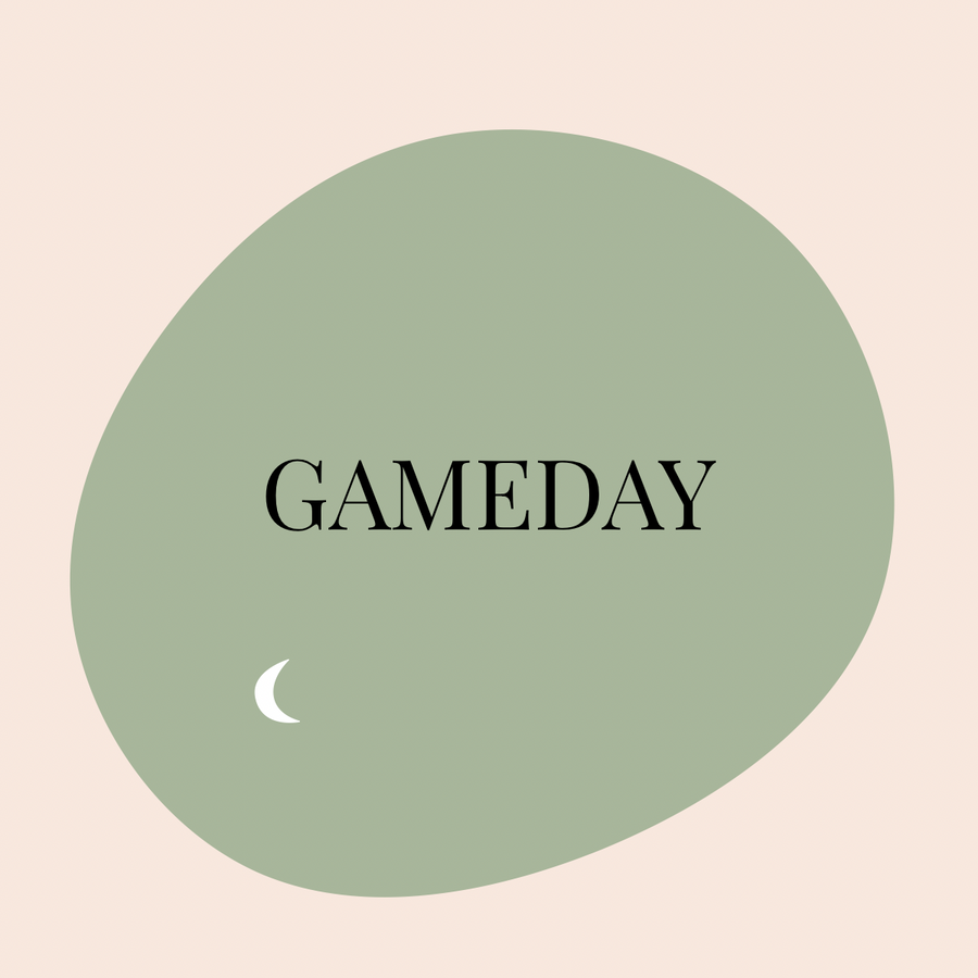 Gameday