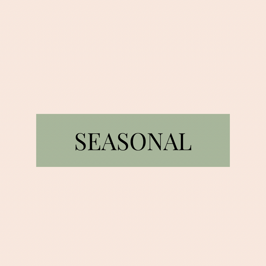 Seasonal