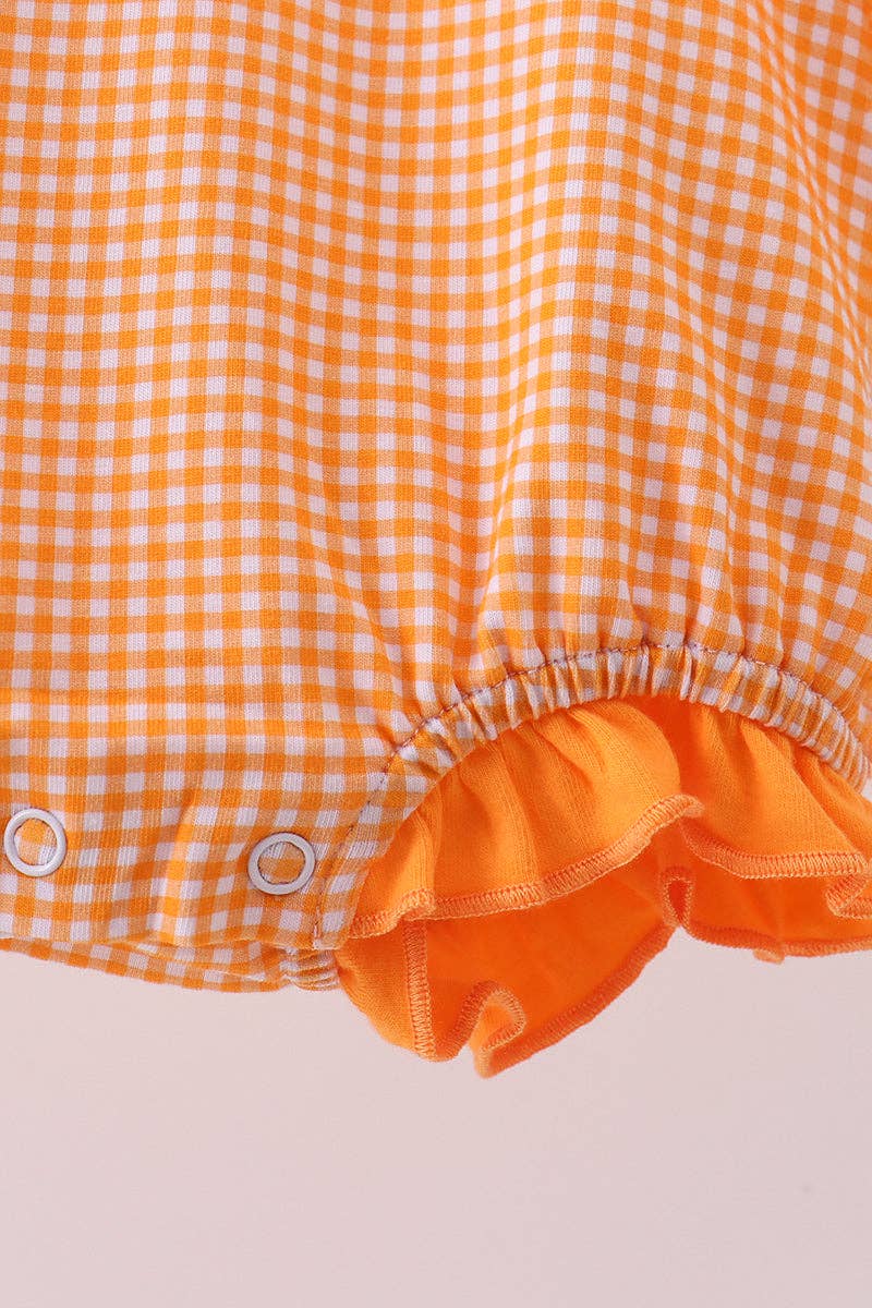 Touchdown TN romper