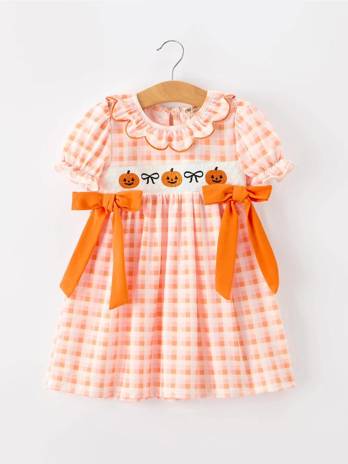 Trick or Treat Dress
