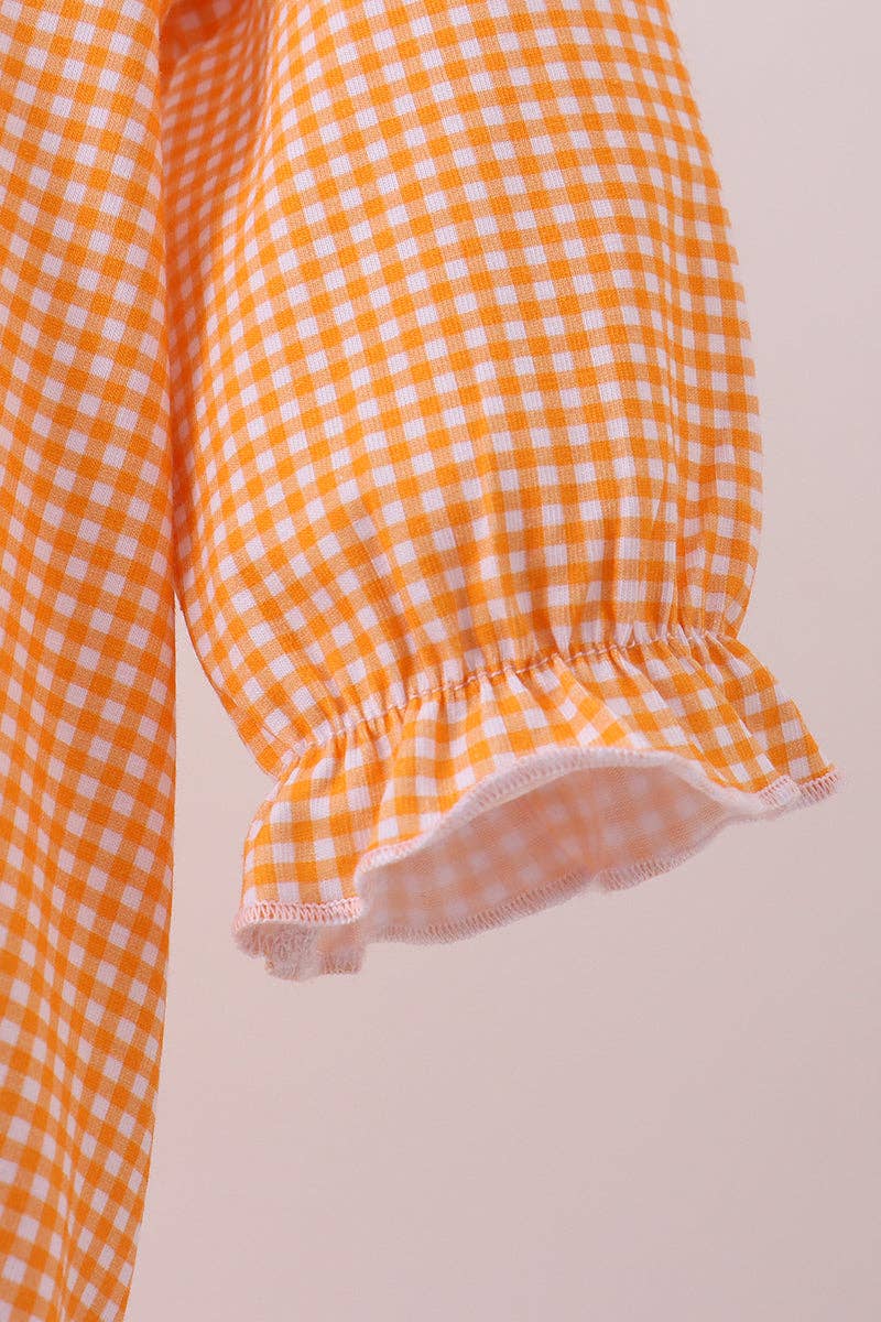 Touchdown TN romper
