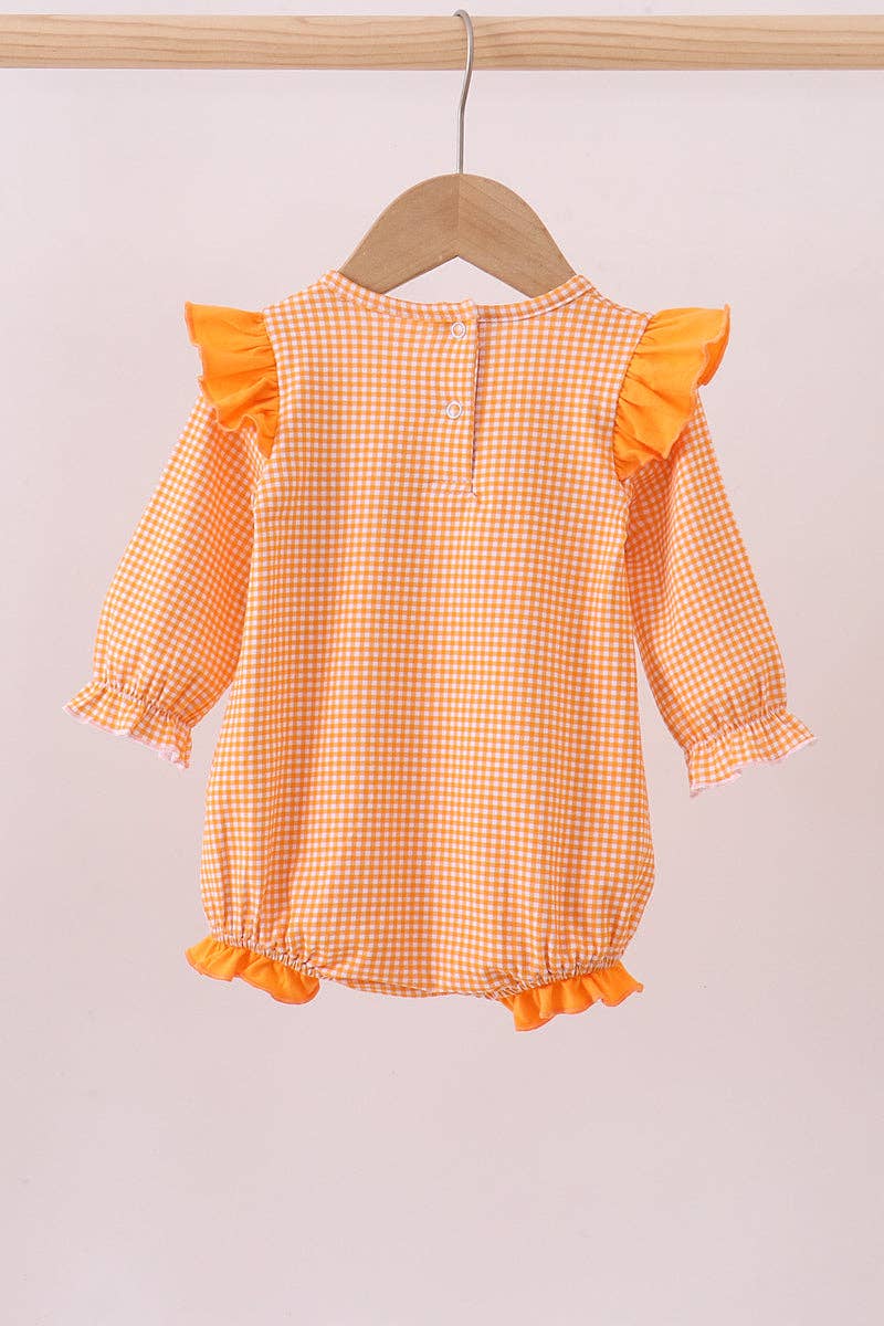 Touchdown TN romper