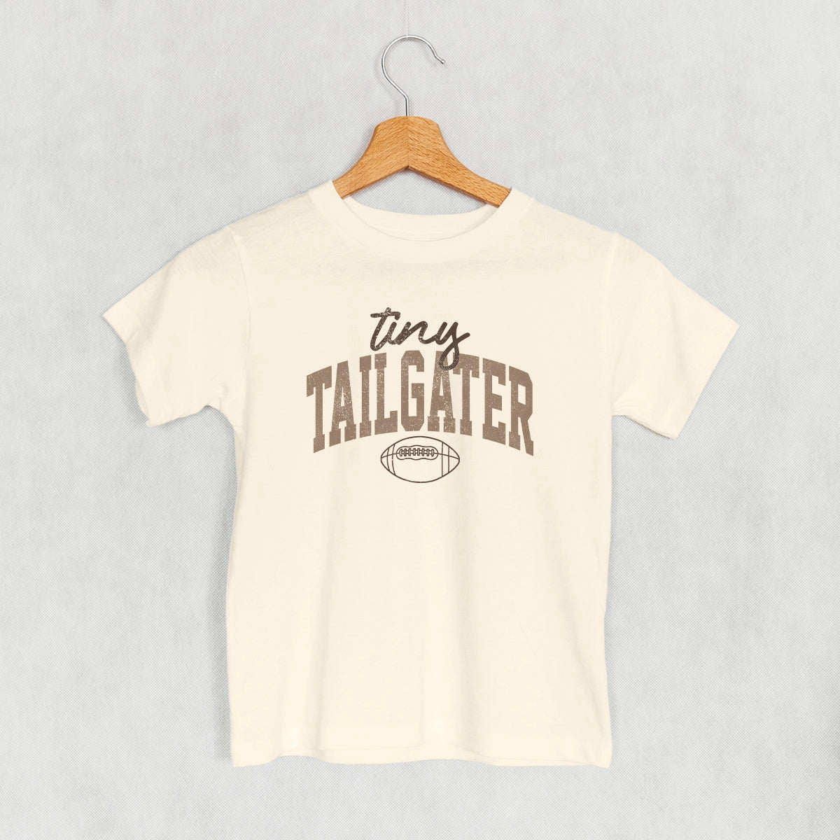 Tiny Tailgater Tee