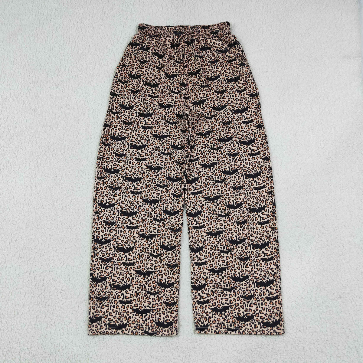 🦇 Wild About Bats Mommy & Me Pants (Mom)