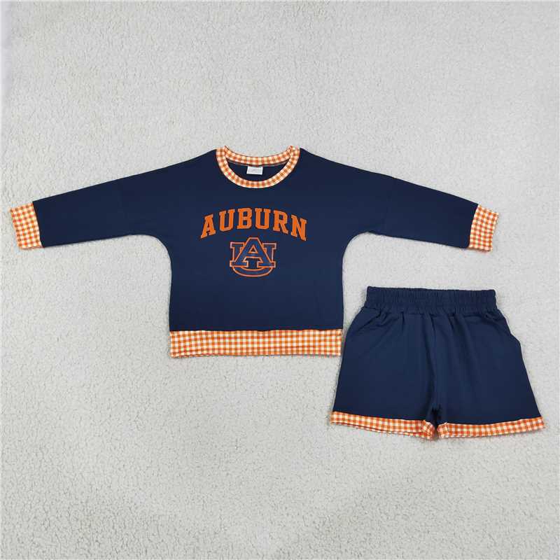 Saturday Sweetie Game Day Set