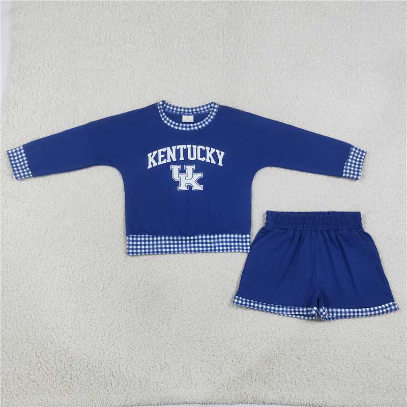 Saturday Sweetie Game Day Set
