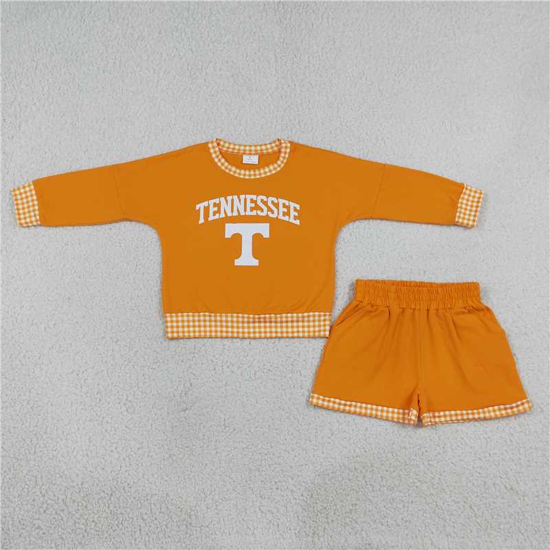 Saturday Sweetie Game Day Set