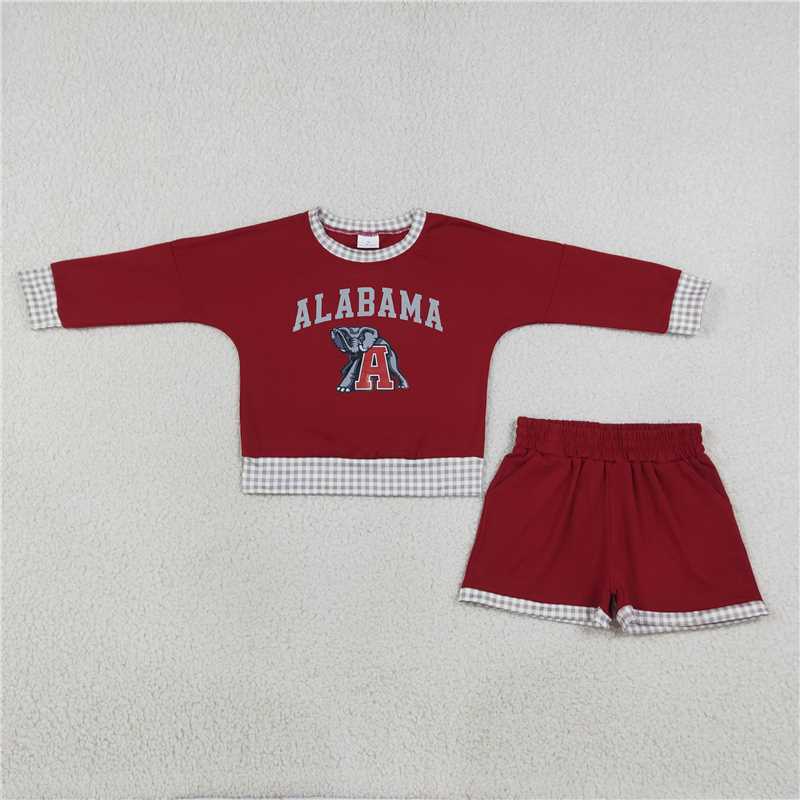 Saturday Sweetie Game Day Set