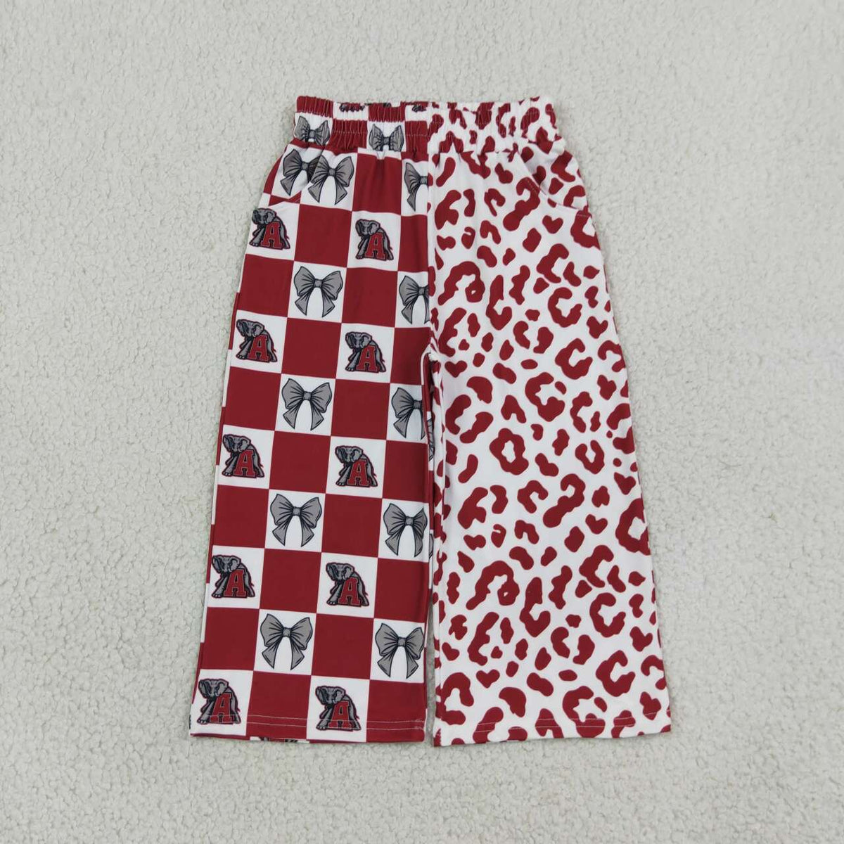 🎀 Saturday Spirit Game Day Pants