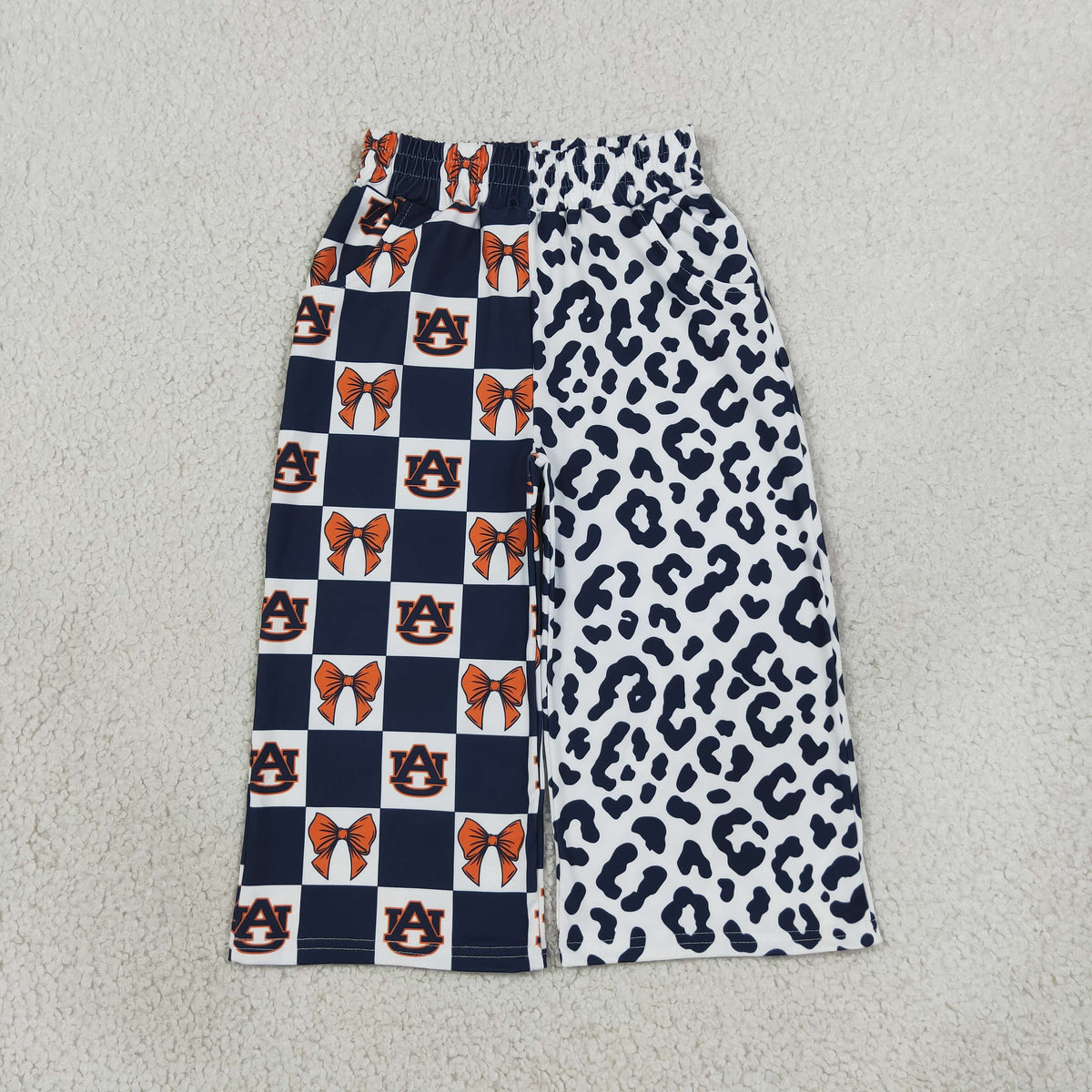 🎀 Saturday Spirit Game Day Pants