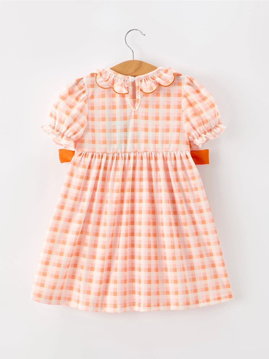 Trick or Treat Dress