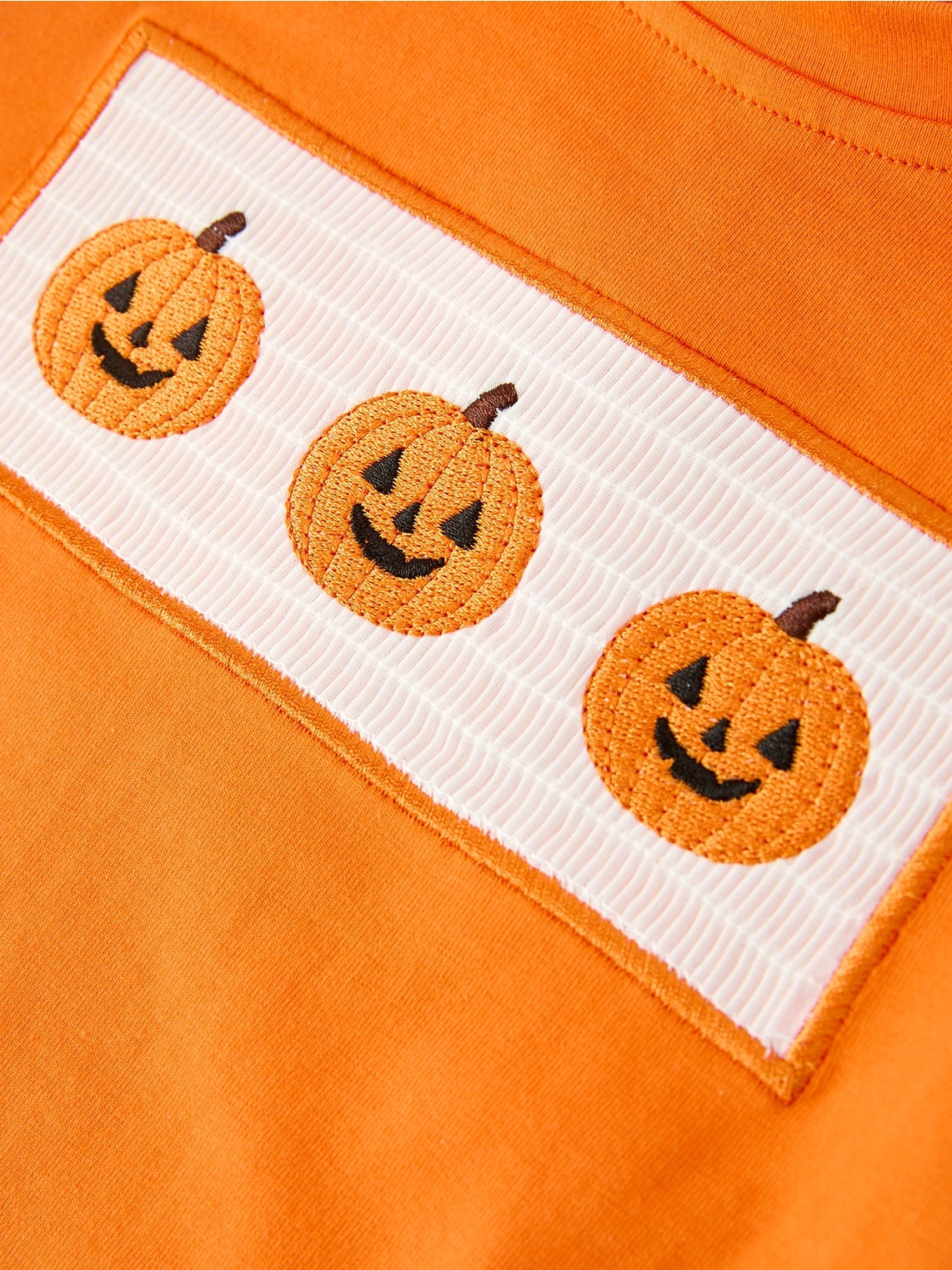 Trick or Treat Boys Set