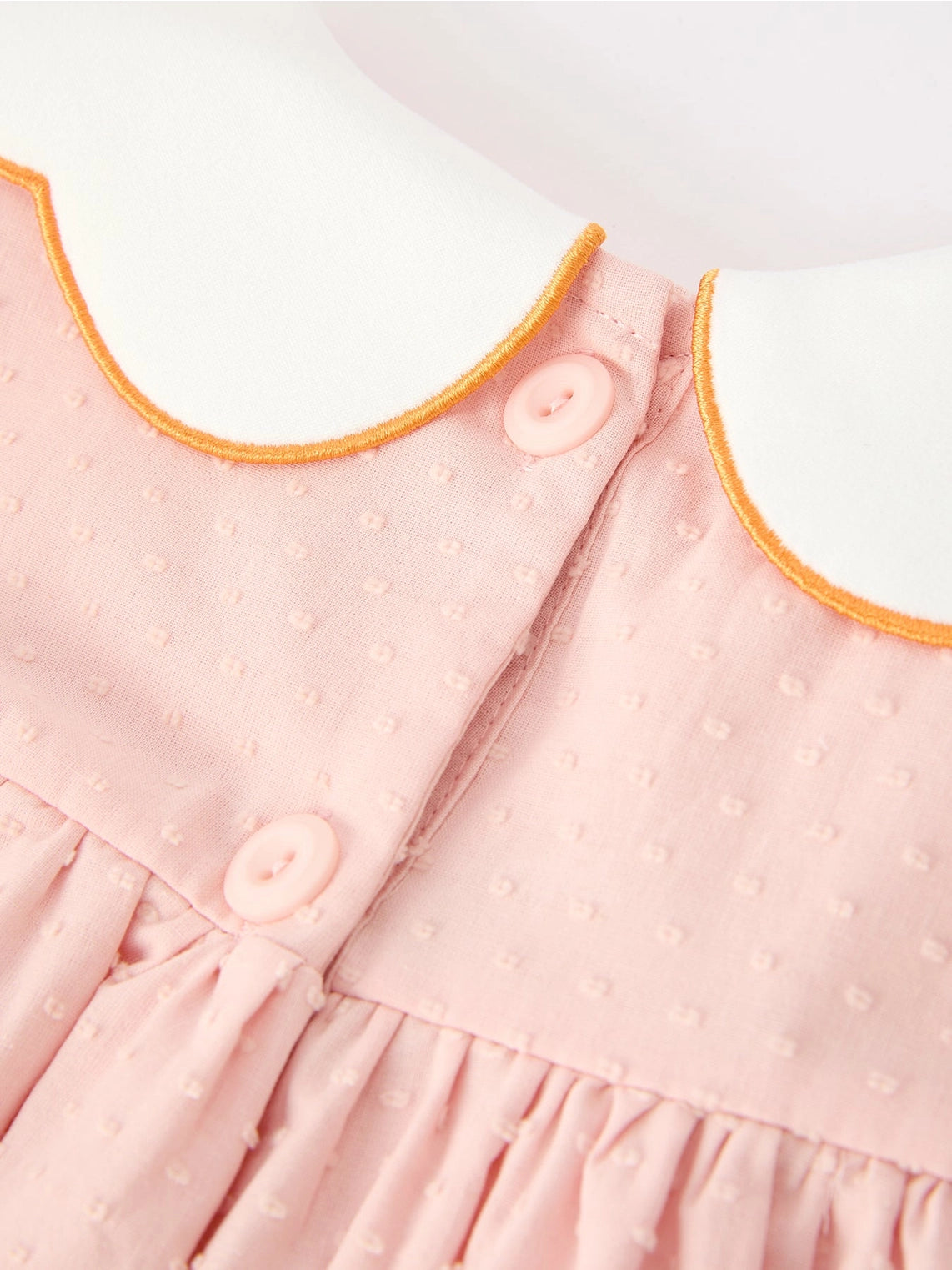 Little Pumpkin Bloomer Set