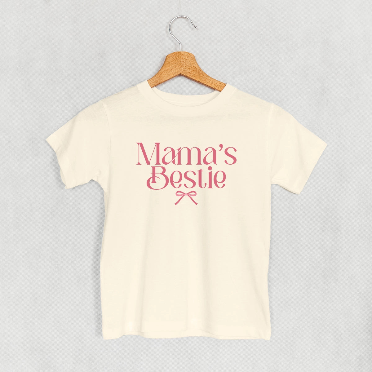 Mama's Bestie Tee