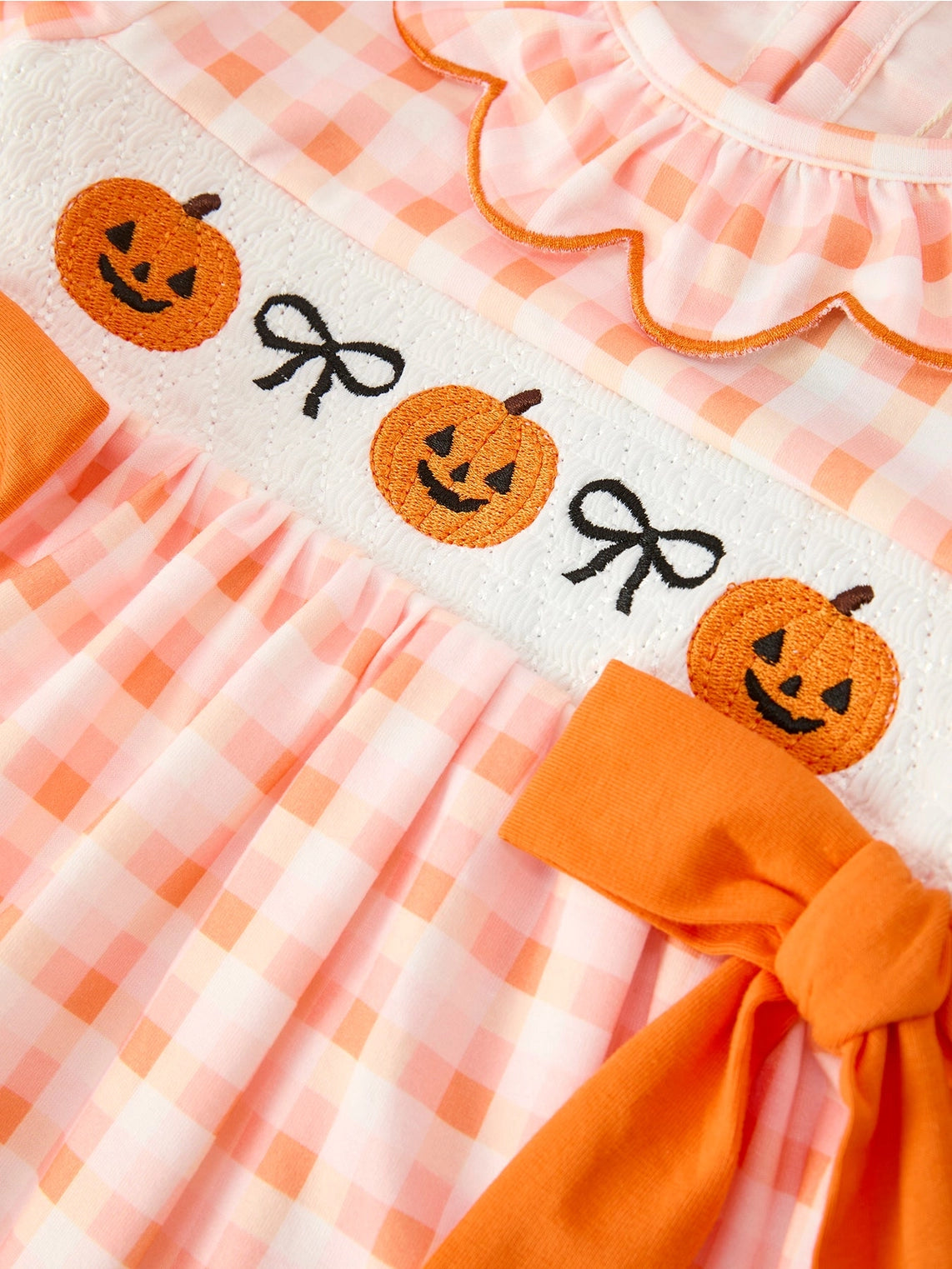 Trick or Treat Dress
