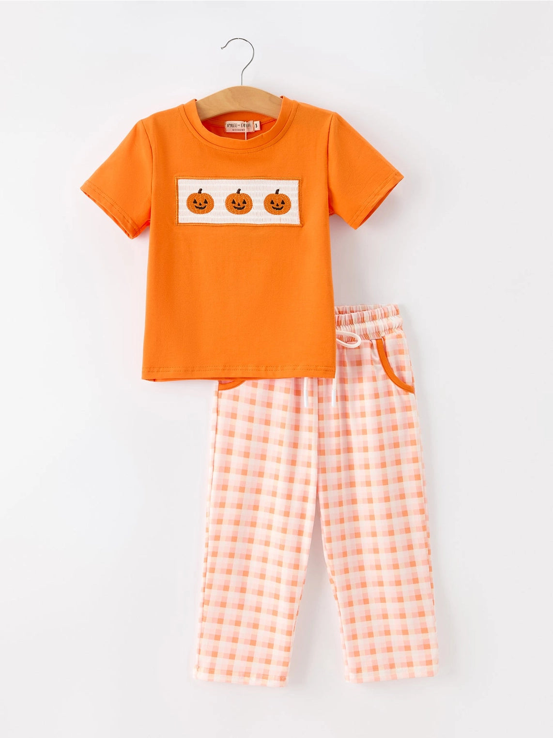 Trick or Treat Boys Set
